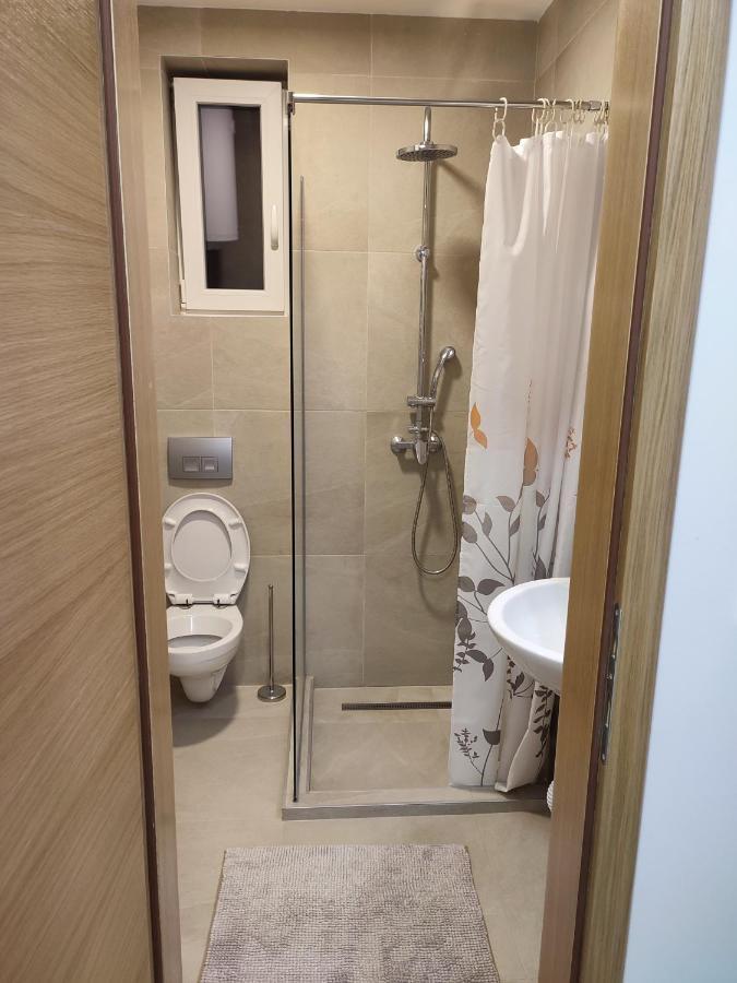 Morning Star Danica Apartment Surčin Екстериор снимка