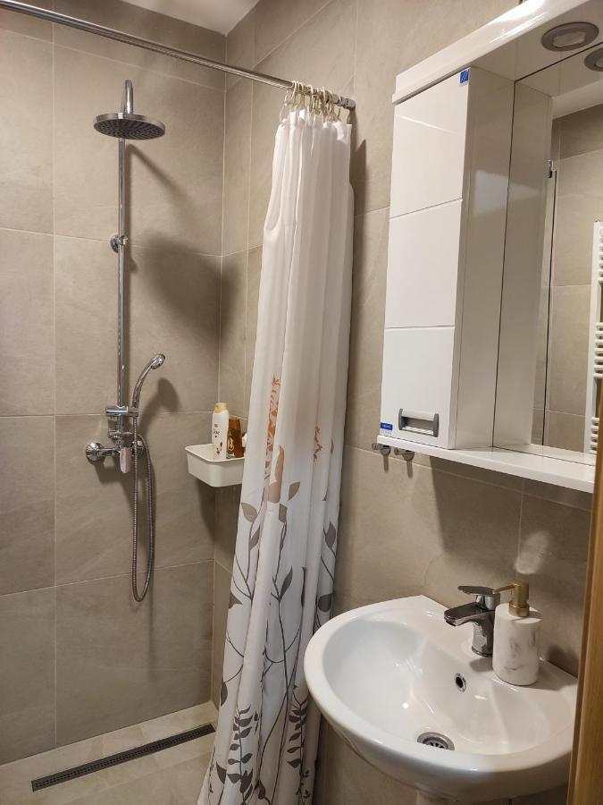 Morning Star Danica Apartment Surčin Екстериор снимка
