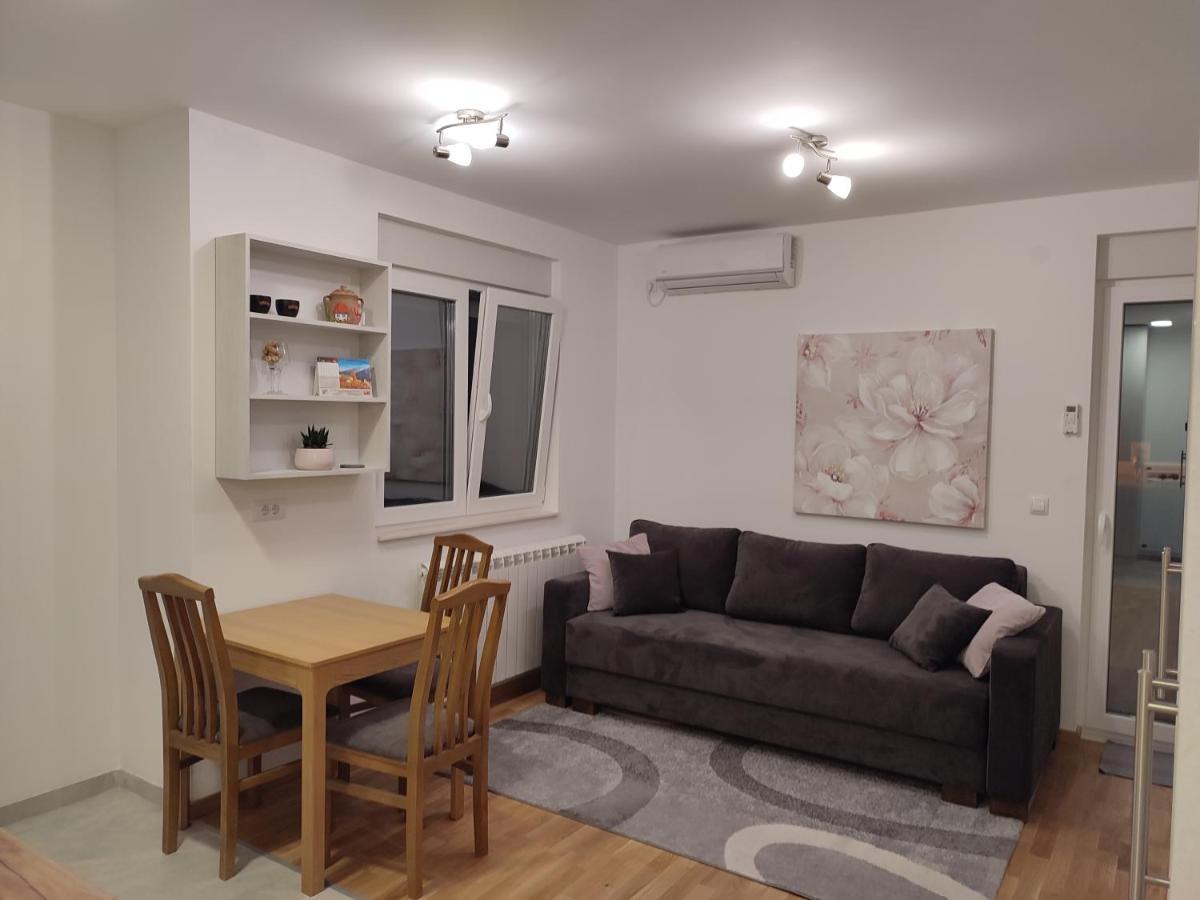 Morning Star Danica Apartment Surčin Екстериор снимка