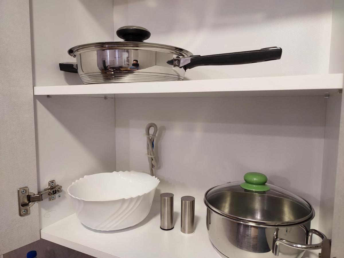 Morning Star Danica Apartment Surčin Екстериор снимка
