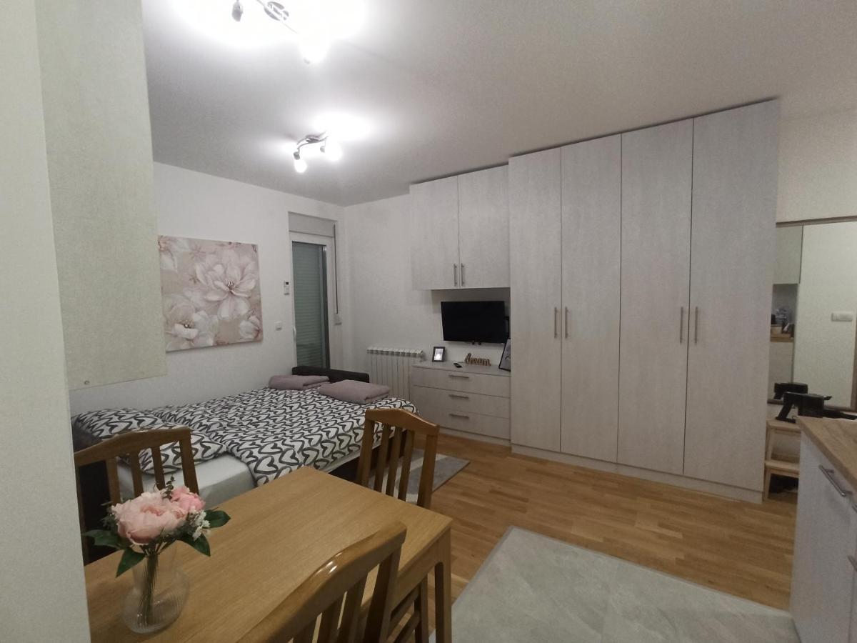 Morning Star Danica Apartment Surčin Екстериор снимка