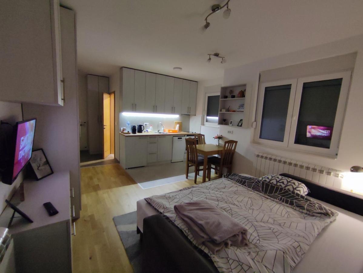 Morning Star Danica Apartment Surčin Екстериор снимка